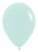 PSTL MATTE GREEN 11" SEMPERTEX 50/B #630