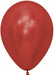 REFLEX CRYSL RED 5" SEMPERTEX 50/BG #915