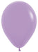 Sempertex Lilac 5-Inch Latex Balloons, 50 Count