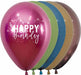 HBD VIBRANT REFLEX 11" SEMPERTEX 50/BG