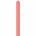 Sempertex Tropical Coral 260 Twisting Balloons, 50 Count