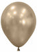 SILK GOLD DUST 11" SEMPERTEX 50/BG #870