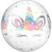 Unicorn Party Balloon Bundle.