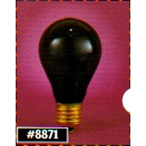 "Uv Black Light Bulbs /Dis"