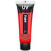 Uv Face & Body Red Sunscreen - 12Ml (Bulk)