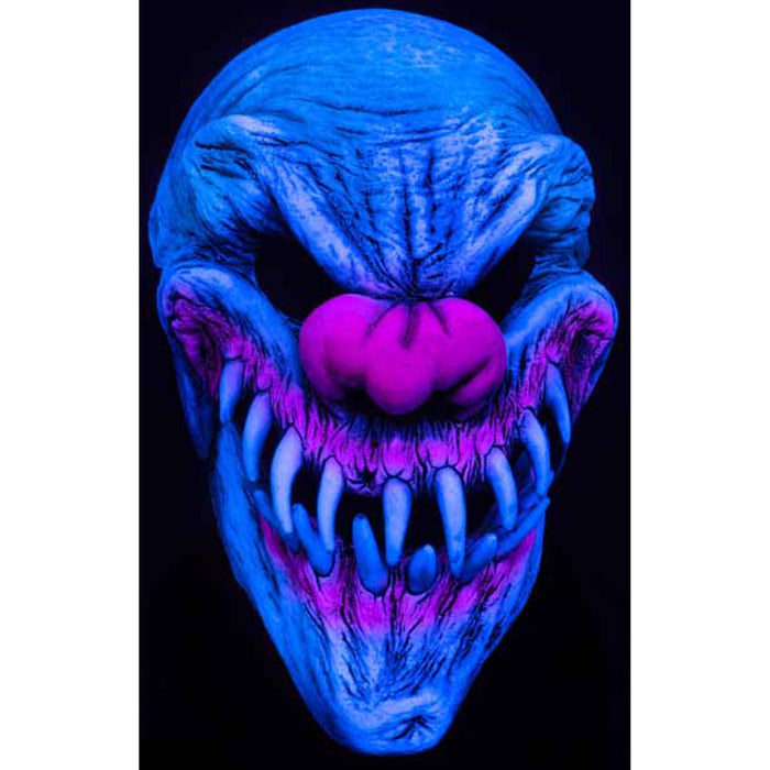 "Uv Last Laugh: The Ultimate Prank Toy"