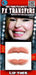 Tinsley Transfers Botoxic Lips 3D FX Makeup Transfers