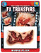 Tinsley Transfers Ripped Flesh Water-Applied FX Makeup