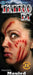 Tinsley Transfers Mauled Trauma Temporary Tattoo