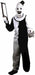 Terrifier Art the Clown Clean Costume, Large