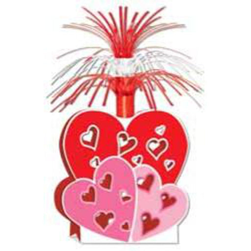 "Valentine'S Day Centrepiece - 15 Inches"