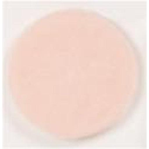 "Velvety Powder Puff For Flawless Application - 3.75 Inches"