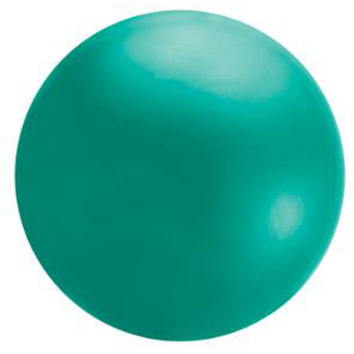 Vibrant Green 48" Chloroprene Balloon