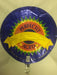 Perfectly Aged Just Write 18-Inch Mylar Balloon