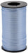 Light Blue Curling Ribbon, 500 Yards
