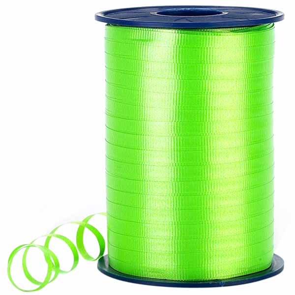 Morex Citrus Curling Ribbon, 500 Yards