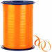 Morex Orange Curling Ribbon, 500 Yards