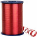 MOREX CURLING RIBBON RED 500YD #609