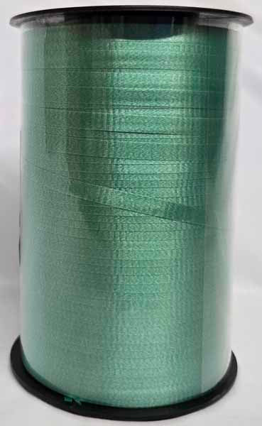 Emerald Green Curling Ribbon, 500 Yards