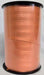 Orange Curling Ribbon, 500 Yards