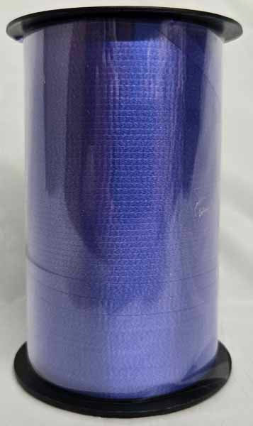 Blue Curling Ribbon, 500 Yards
