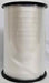 White Curling Ribbon, 500 Yards
