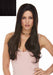Blush Ashley Wig in Black #1