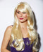 Blush Carmen Wig in Cali Blonde