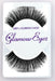 Glamour Eyez Black False Eyelashes #117