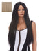Blonde Witch Costume Wig