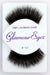 Glamour Eyez Regular #101 False Eyelashes