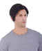 Black Bob Costume Wig