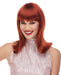 Peggy Sue Auburn Costume Wig
