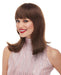 Peggy Sue Brown Costume Wig