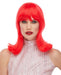 Peggy Sue Red Costume Wig