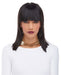 Black Cleopatra Costume Wig