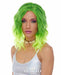 Ecstasy Costume Wig in Mojito