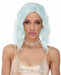 Ecstasy Costume Wig in Cool Mint