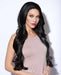 Kim Costume Wig in Onyx