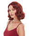 Eternity Wig in Auburn Sepia
