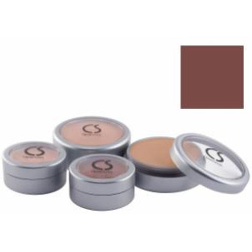 Warm Brown Contour Powder - 0.25 Oz.