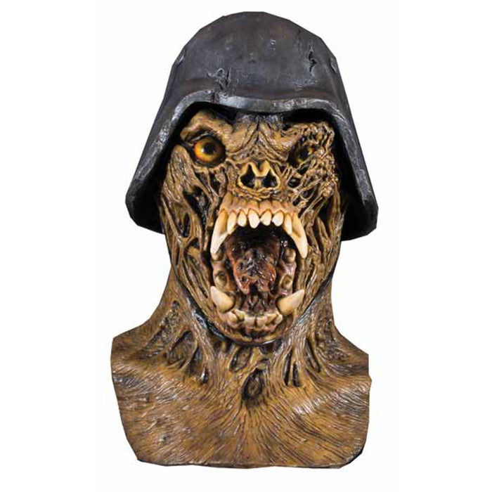 Warmonger Mask - American Werewolf