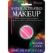 Water Activated Hot Pink Makeup 1/8 Oz.