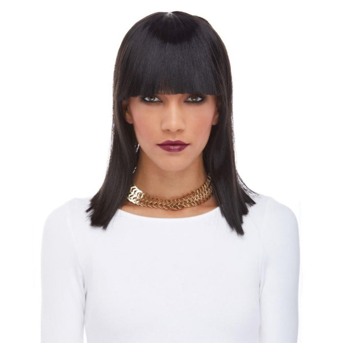 "Wb Cleopatra Wig Black"