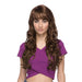 Wb Melrose Brown Wig.