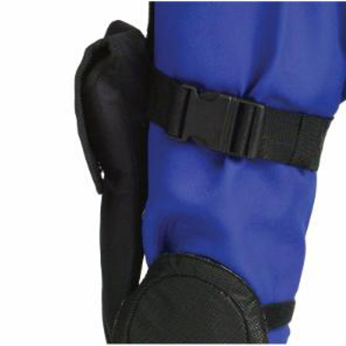 Web Belt & Holster Set