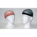 "West Bay Black Wig Caps - Pack Of 2"