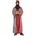 3 Wise Man Adult Red Costume One Size Fits (6'/200lbs) (1/Pk)