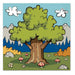 Woodland Friends Napkins - 16 Pack, 2Ply