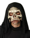Zagone Studios Hooded Cranium Skull Mask